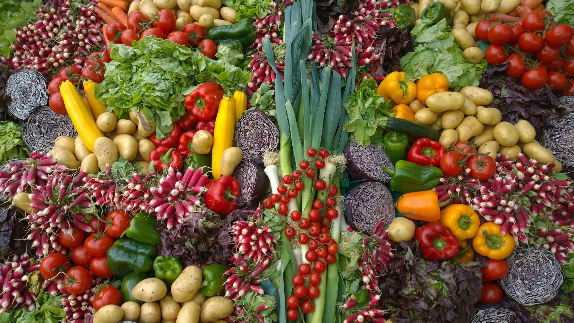 Już dziś obchodzimy Światowy Dzień Owoców i Warzyw!