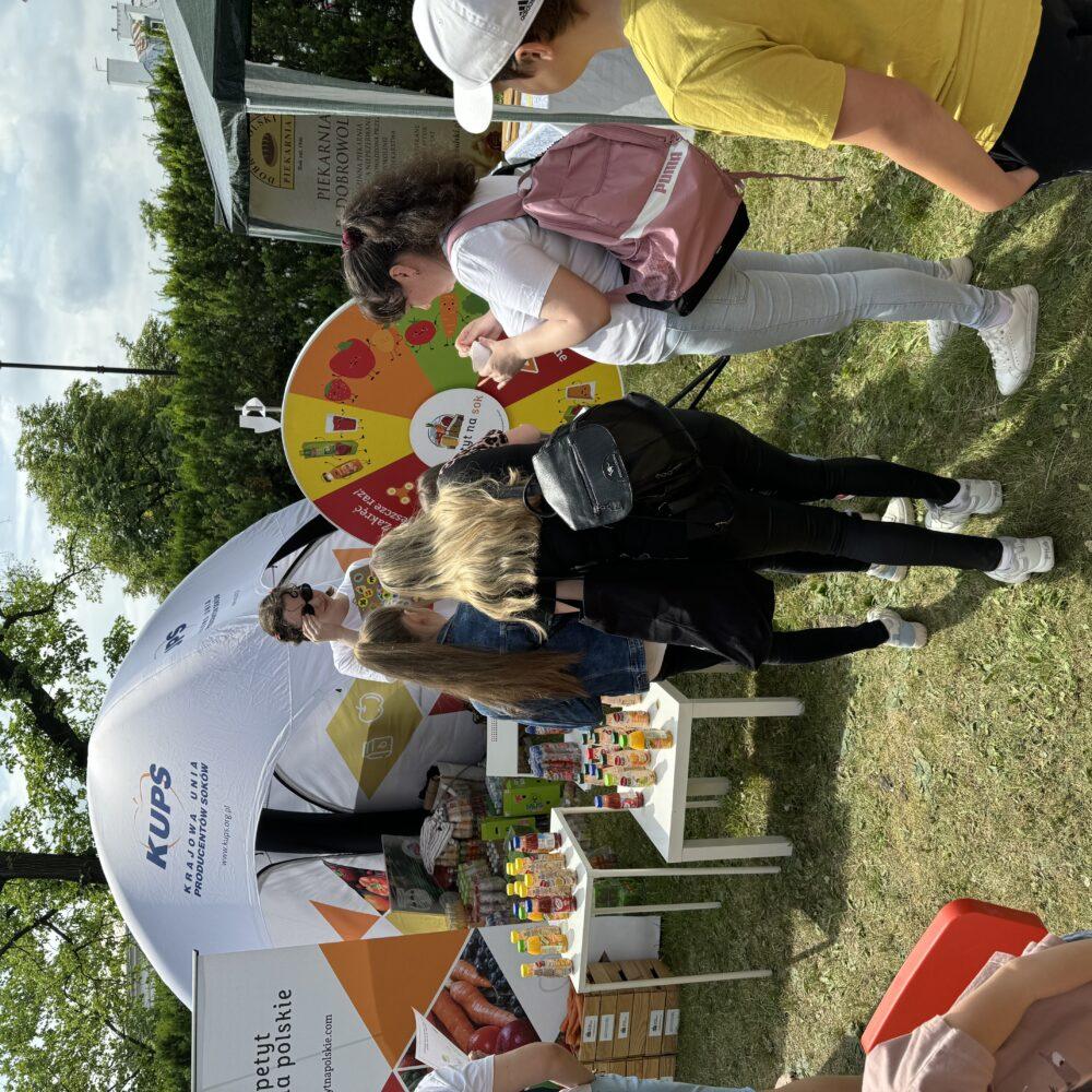  Mistrzowie 5 Porcji Poszukiwani Wystartowa Nowy Program Edukacyjny 