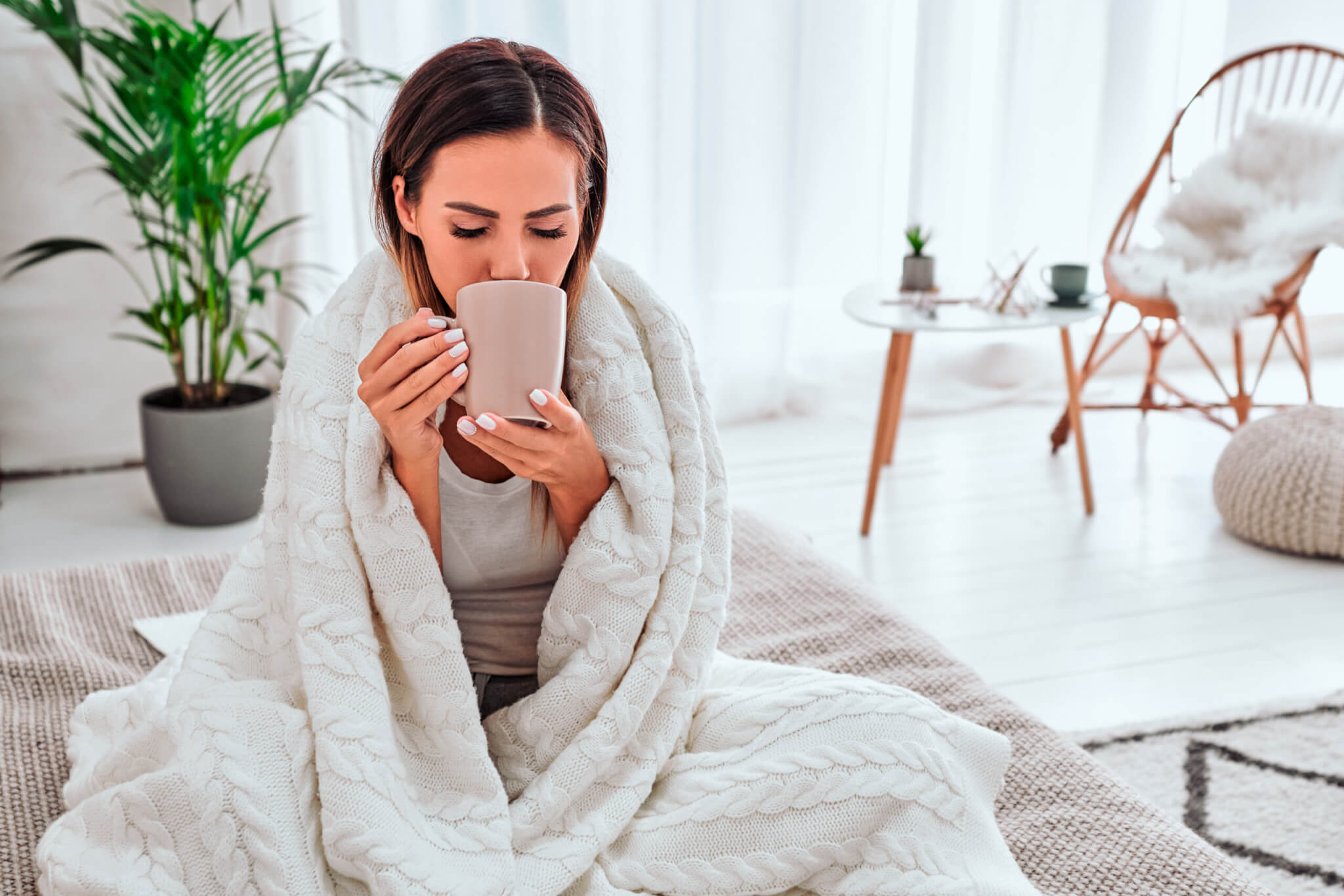 Jesienne sposoby na odporność – naturalnie, że jabłkowe!
